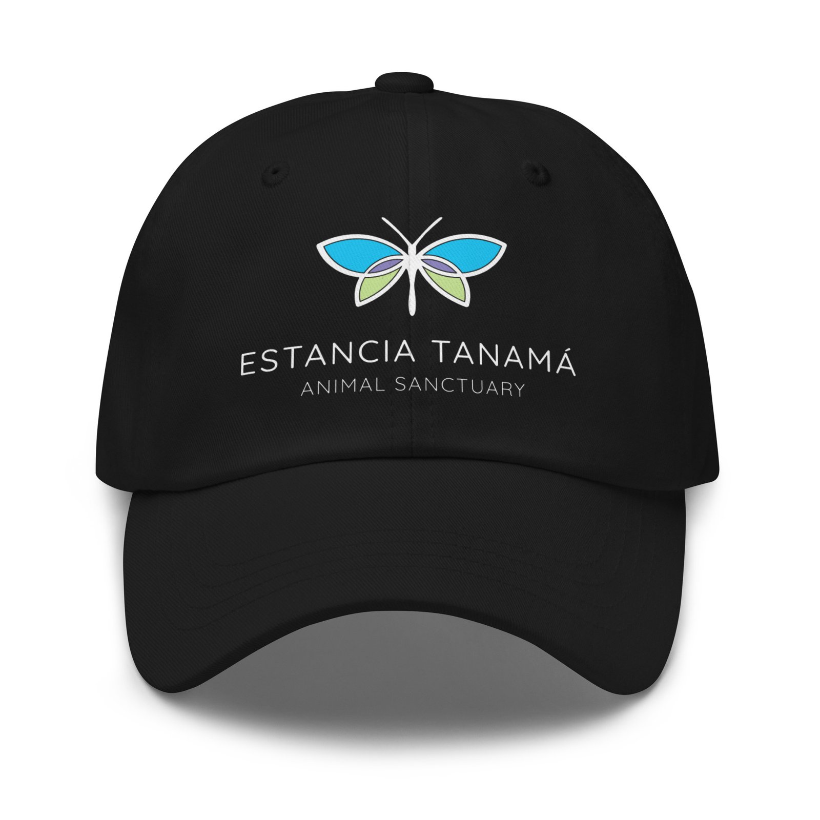 Navy Estancia Tanamá Hat