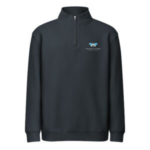 Estancia Tanamá 1/4 Zip Sweatshirt
