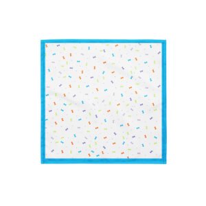 All-over print bandana