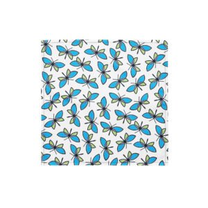 All-over print bandana