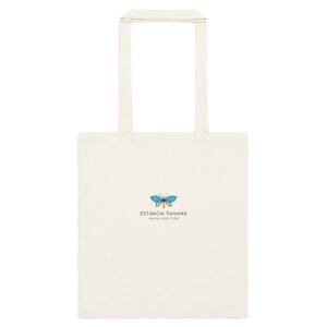 Estancia Tanamá Tote Bag