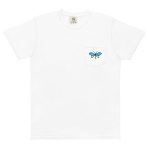 Estancia Tanamá Front-Pocket Tee